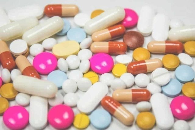 OxyContin is a powerful opiate based painkiller