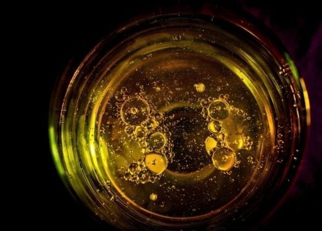 SHO-Solventless Hash Oil