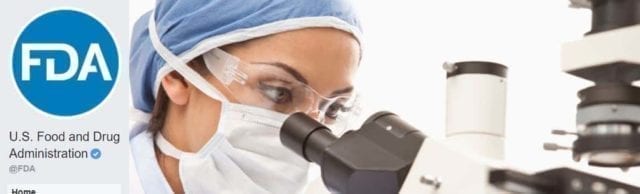 The Food and Drug Administration (FDA or USFDA)