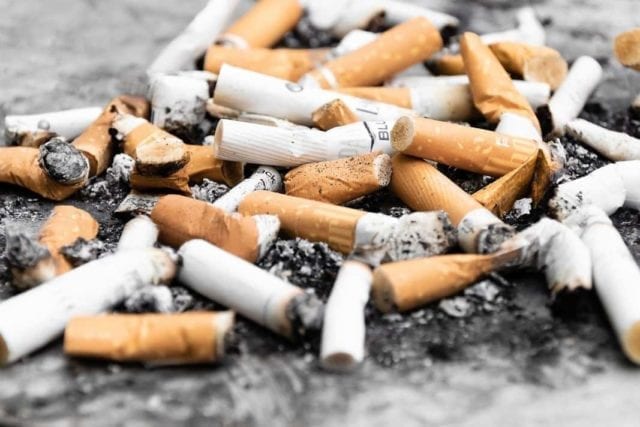 Tobacco Control Act