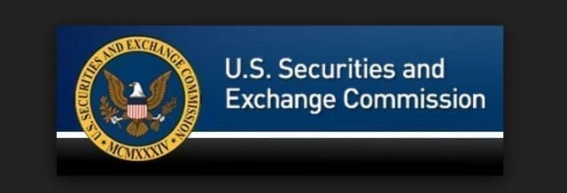 Seal Of The United States Securities And Exchange Commission
