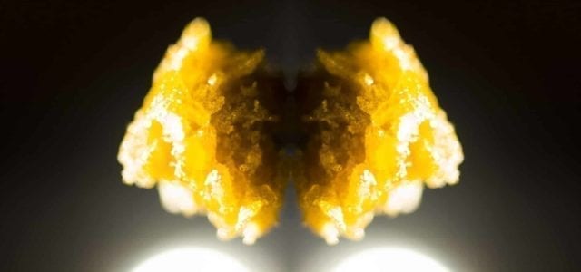 Wax Cannabis