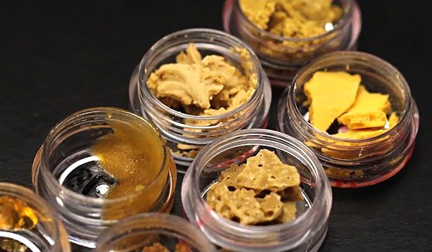 Wax varieties