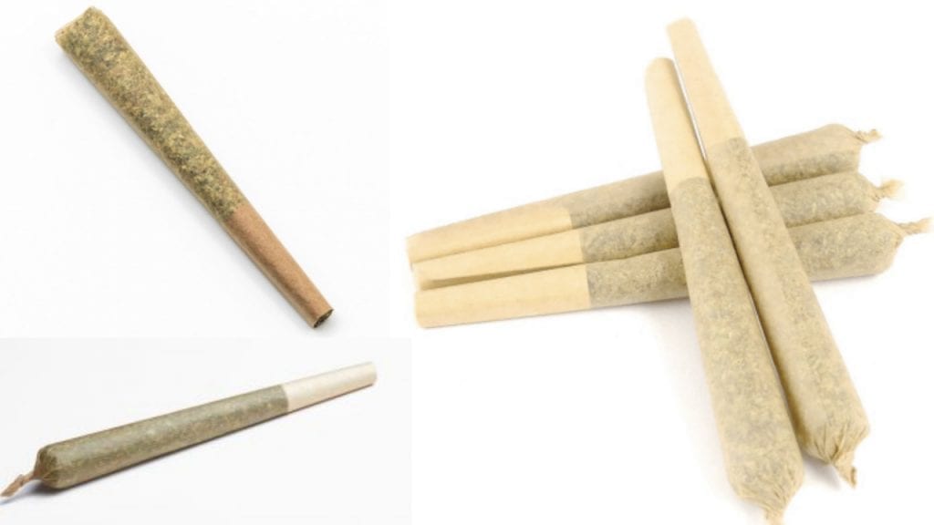 prerolls