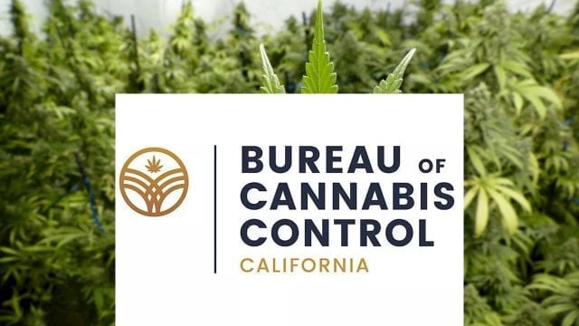 BCC - California Bureau of Cannabis Control