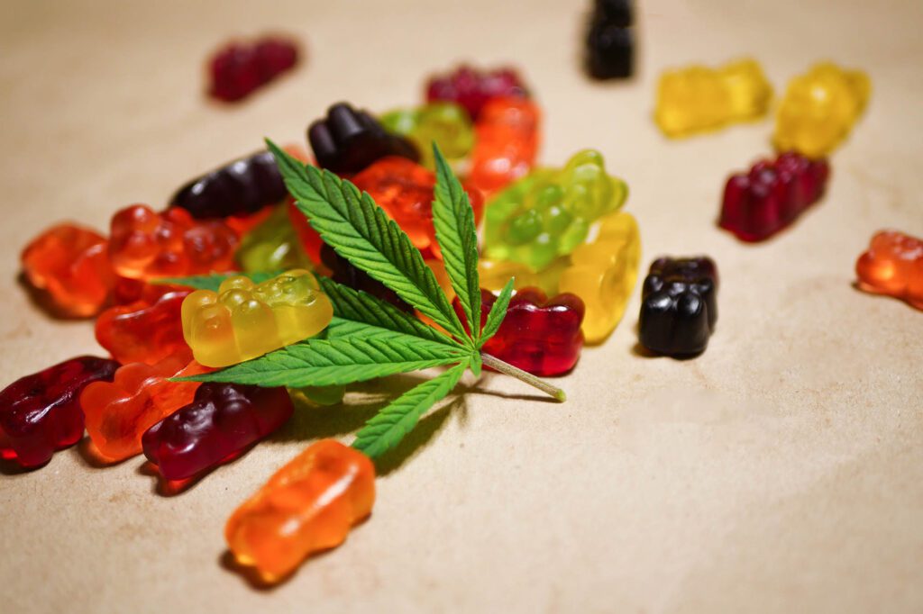 Charlotte's Web CBD Gummies Review